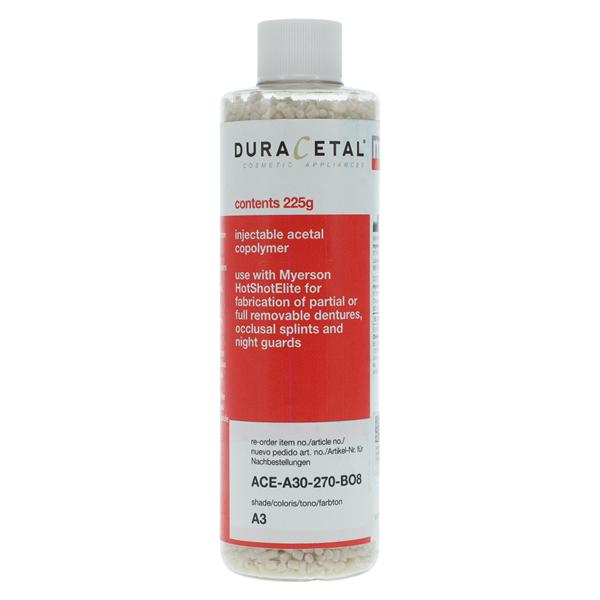 DurAcetal bouteille 225gm/Bouteille