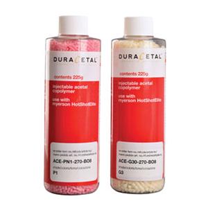 DuraCetal Denture Resin C4 225gm/Bt