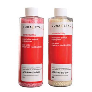 DuraCetal Denture Resin D4 225gm/Bt