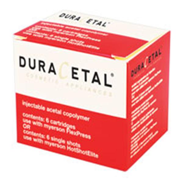 DurAcetal unidoses 6/Paquet