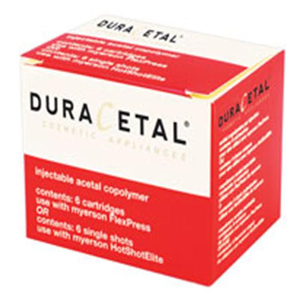DurAcetal unidoses 6/Paquet