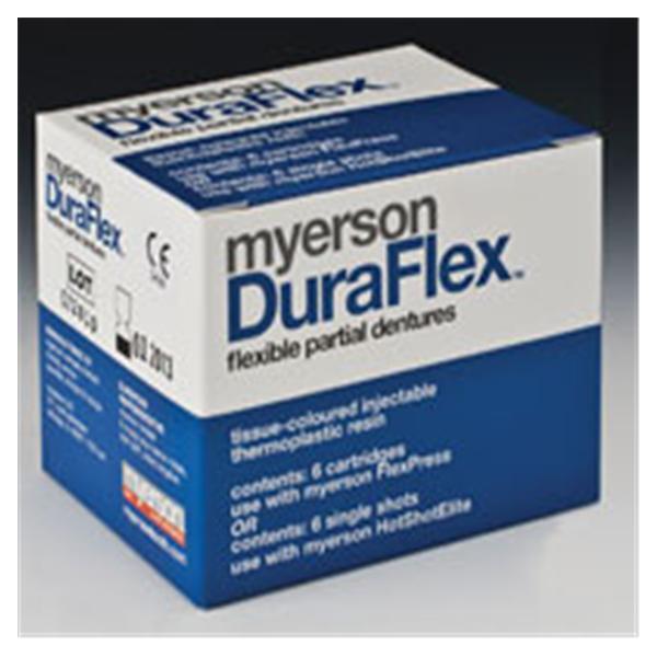 DuraFlex cartouche moy. 6/Paquet