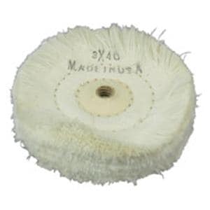 Brossette mousseline Ch.