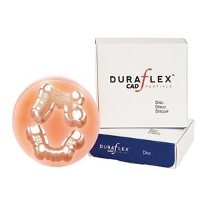 Disq Duraflex CAD 98x25 rise Ch.