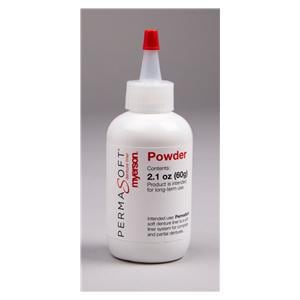 PermaSoft Acrylic Powder Pink Ea