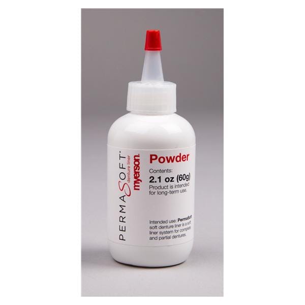 PermaSoft Acrylic Powder Pink Ea