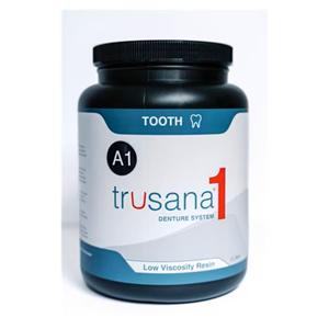 Trusana1 Tooth Shade A1 Bt