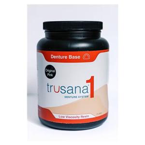 Trusana1 Denture Base Original Pink Bt