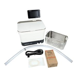 BioSonic Ultrasonic Unit UC150 1.5 Gallons No Heat Drain Ea