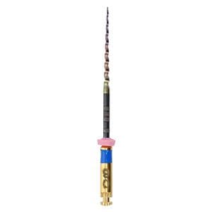 EndoSequence CM Endo File 25mm Size #30 .06 6/Pk