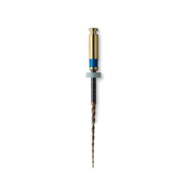 HyFlex EDM Refills Finishing File 25 mm Nickel Titanium Size #30 0.04 3/Pk