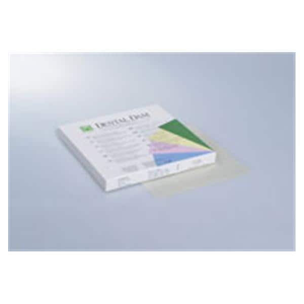 Hygenic Latex Rubber Dam 5 in x 5 in Heavy Gauge Light 52/Bx
