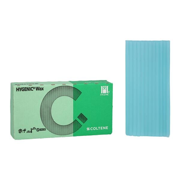 B tonnets de cire 48/Boîte