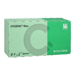 Hygenic Baseplate Wax #3 Ea