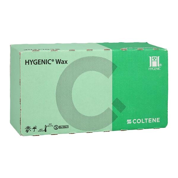 Hygenic Baseplate Wax #3 Ea