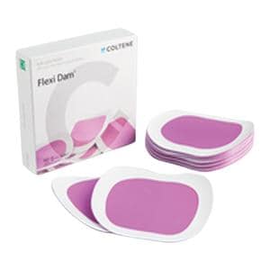FlexiDam sans latex cadre 20/Boîte