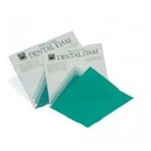 Hygenic digue dent SL 15/Boîte
