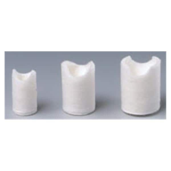Roeko Comprecap Anatomic Compression Cap Cotton Assorted Kit 120/Bx