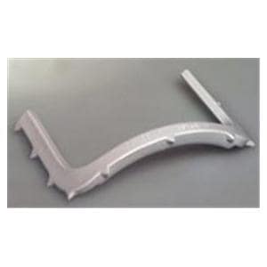 Hygenic Rubber Dam Frame Plastic 5 in Ea