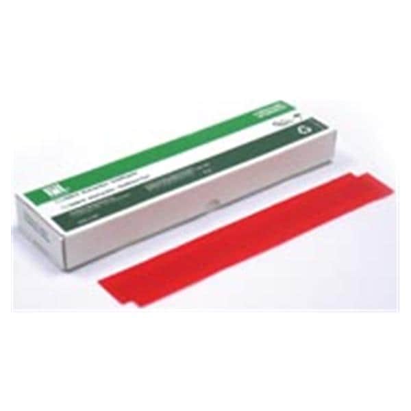 Empreintes Cire de coffrage Feuilles Rouge Ch.