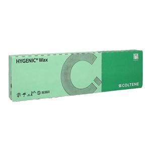 Hygenic Utility Wax Periphery 80/Bx