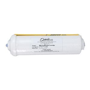 Ezee Kleen 2.5 HD Cartridge For Water Distiller Ea