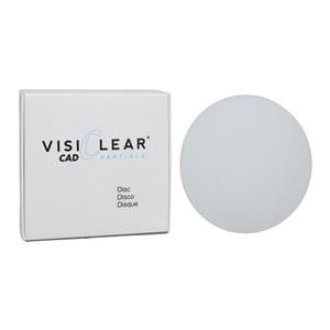 Disq Visiclear 98x20mm Ch.