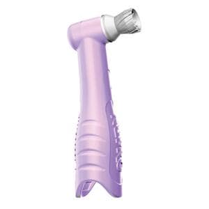 NUPRO Freedom Prophy Angle Spiral Lavender Latex-Free 200/Bx