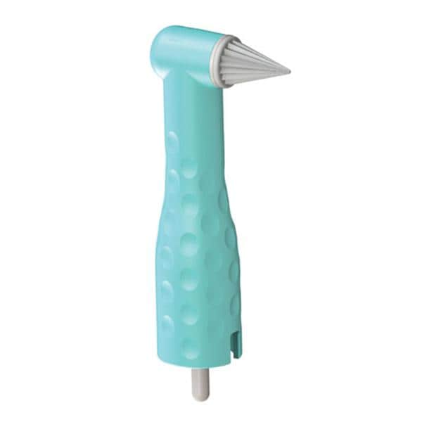 NUPRO revolv Jetable Contre-angle à prophy Embout pointu Sans latex 100/boîte