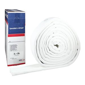 Specialist J-Splint Immobilizer