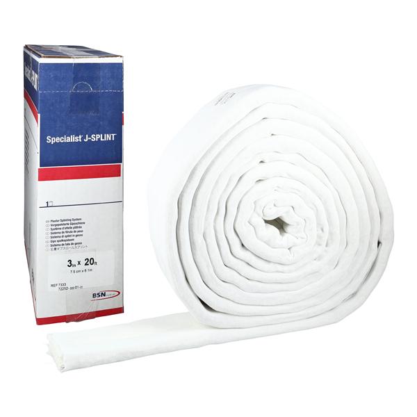 Specialist J-Splint Immobilizer