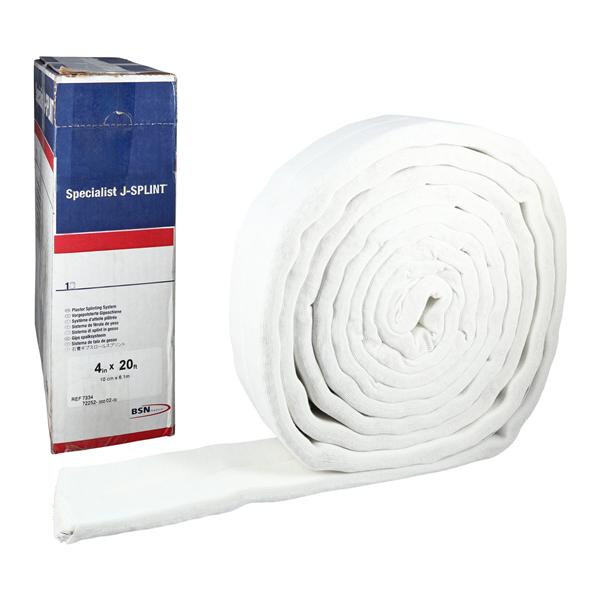 Specialist J-Splint Immobilizer