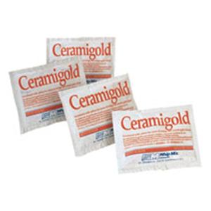 Ceramigold poudre seul 144/Caisse