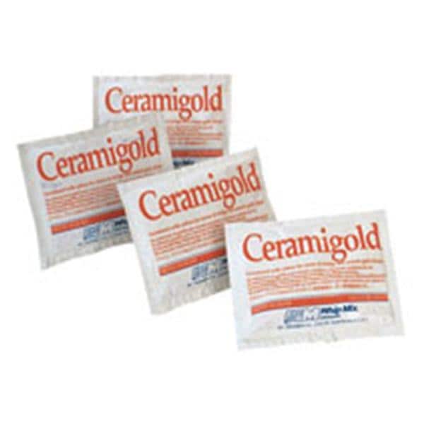 Ceramigold poudre seul 144/Caisse