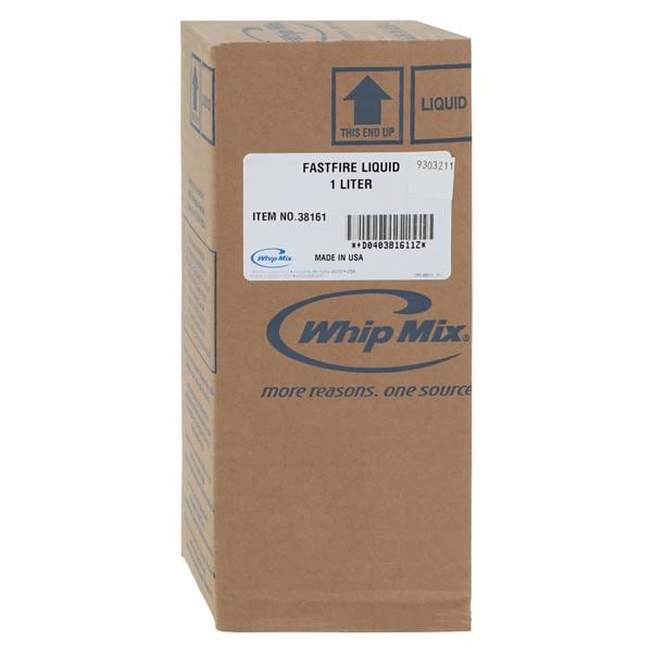 FastFire 15 Casting Investment Fine Grain Phosphate 1lt/Bt
