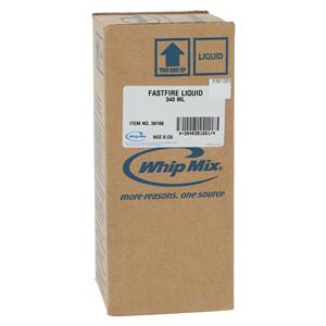 FastFire 15 Casting Investment Fine Grain Phosphate 340ml/Ea