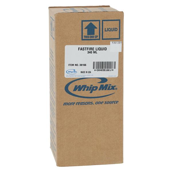FastFire 15 Casting Investment Fine Grain Phosphate 340ml/Ea
