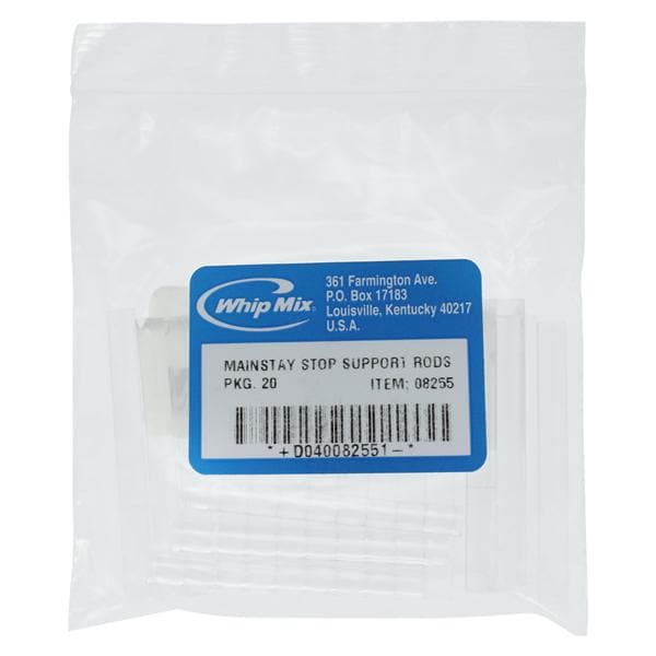 MainStay Support Rod Support Rods 20/Pk