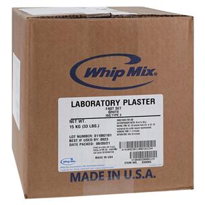 Lab Plaster Prise rapide 33 lb 33Lbs