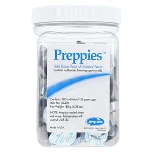 Ponce Preppies 100/Boîte