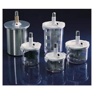 Vac-U-Mixer Bowl Mixing Ea