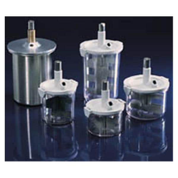 Vac-U-Mixer Bowl Mixing Ea