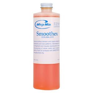 Mouillant antibulles Smoothex Bouteille