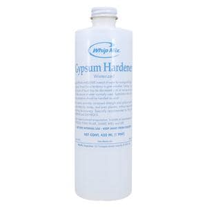 Model Hardener Gypsum Winterized Pint
