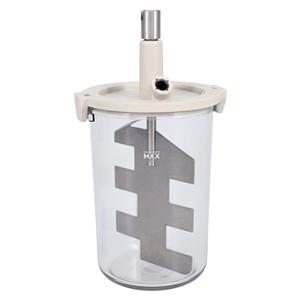 Vac-U-Mixer Bowl Mixing Ea