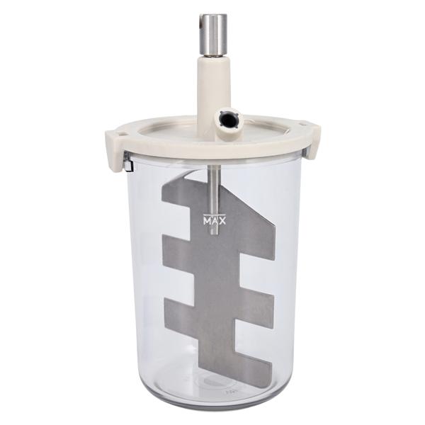Vac-U-Mixer Bowl Mixing Ea