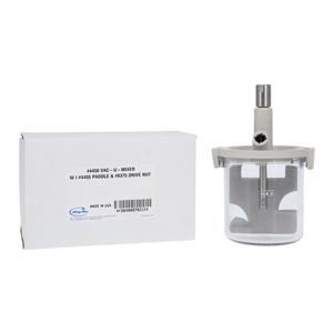 Vac-U-Mixer Bowl Mixing Ea
