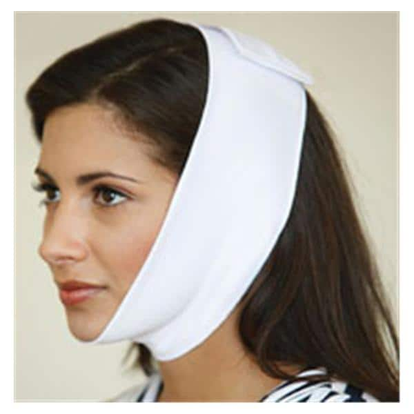 Cool Jaw Compression Wrap