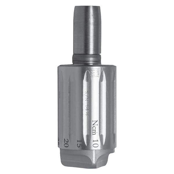 Adjustable Torque Adapter Ea