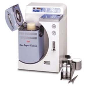 Neo Super Cascom Casting Machines Ea